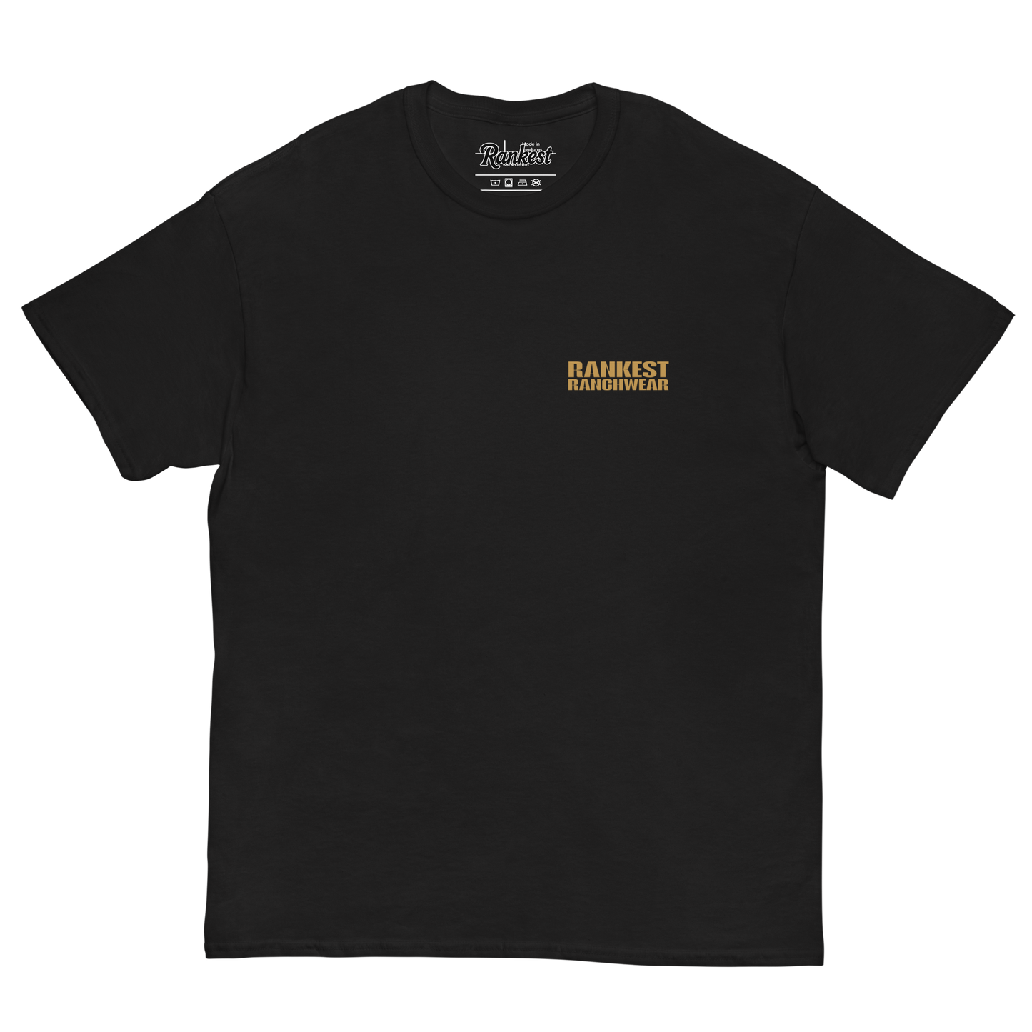 Earned Not Given Tee