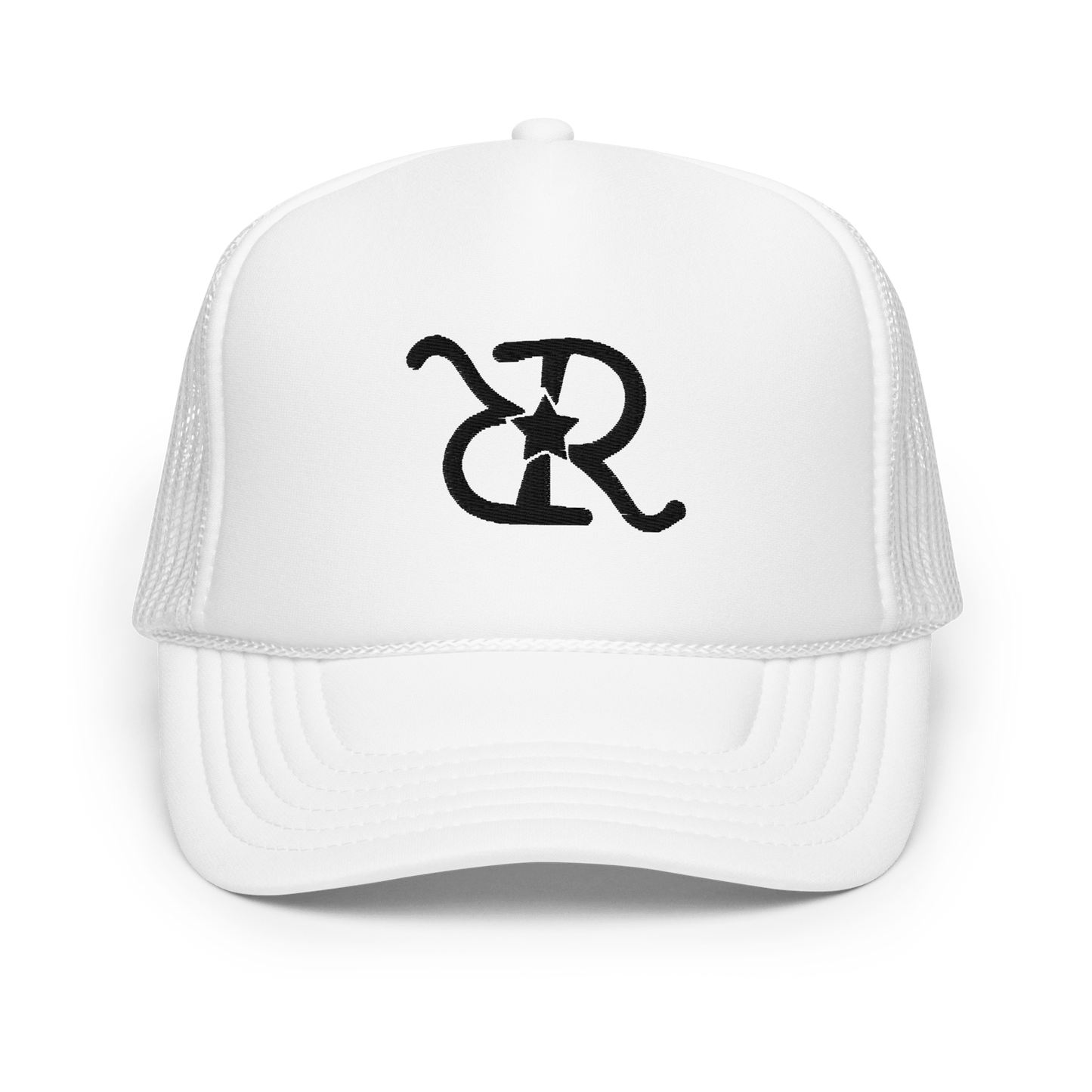 The Rankest Rope (foam trucker)