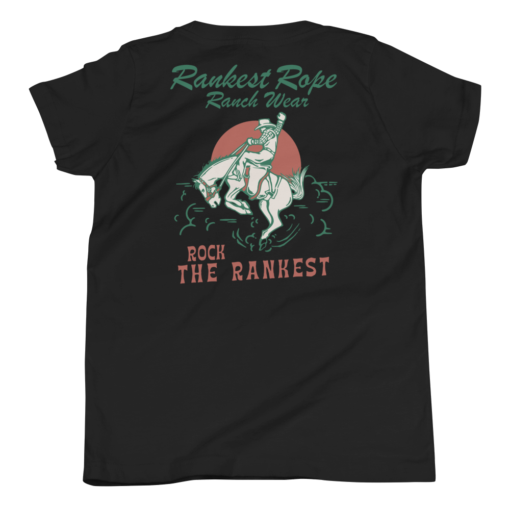 Youth Motto Tee