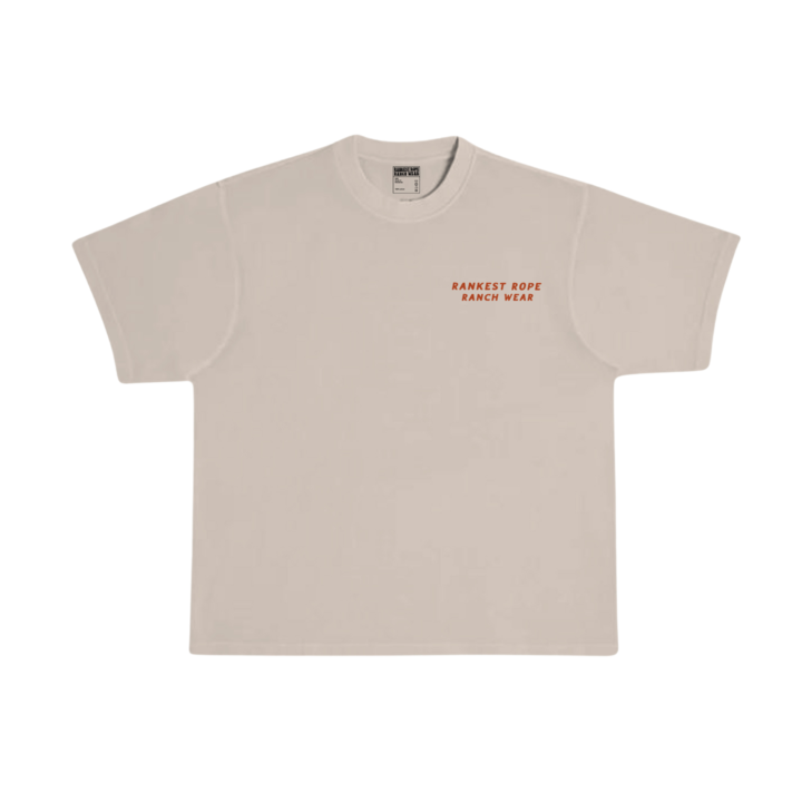 Dally off Shirt