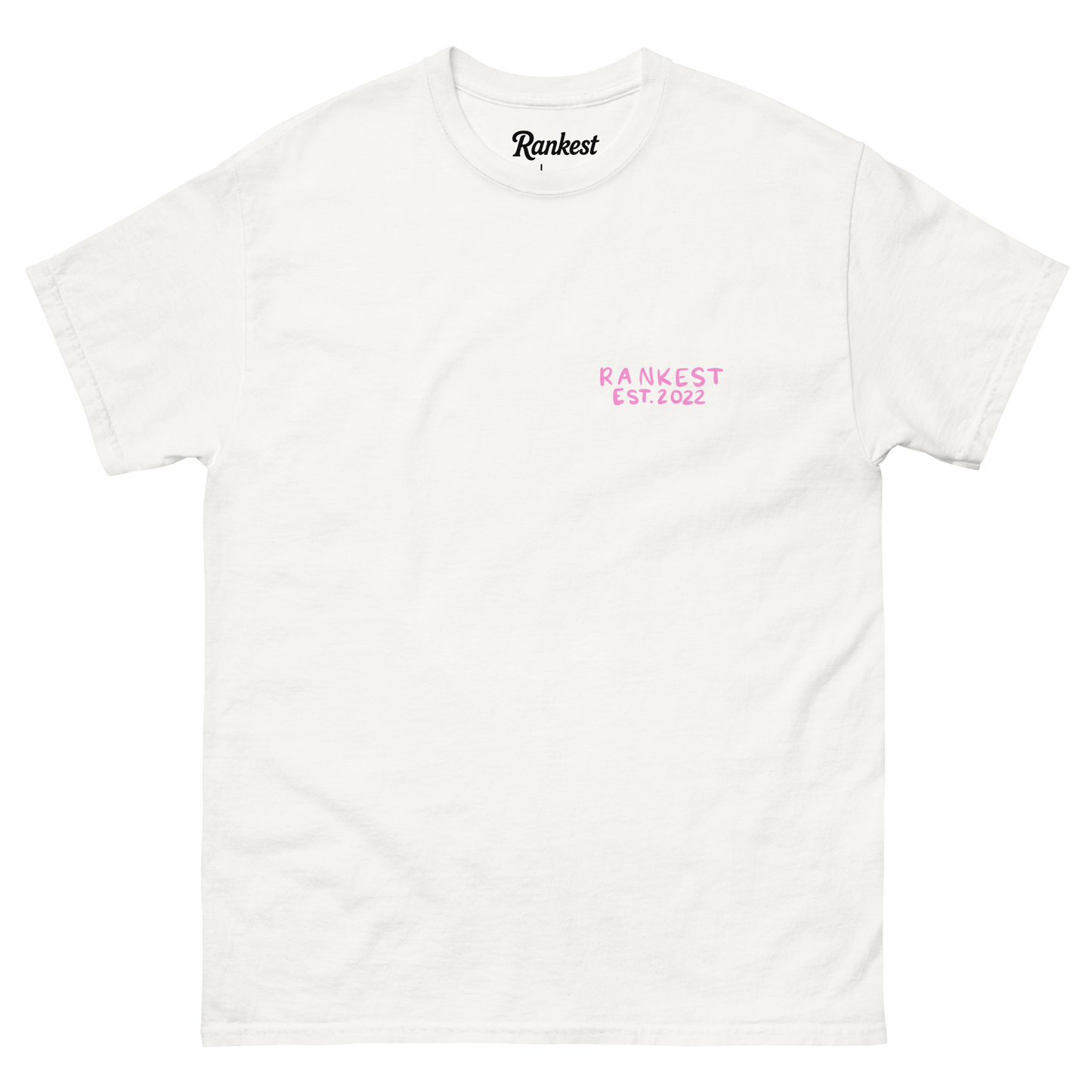 Born To Be Iconic Tee