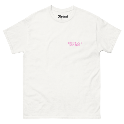 Born To Be Iconic Tee