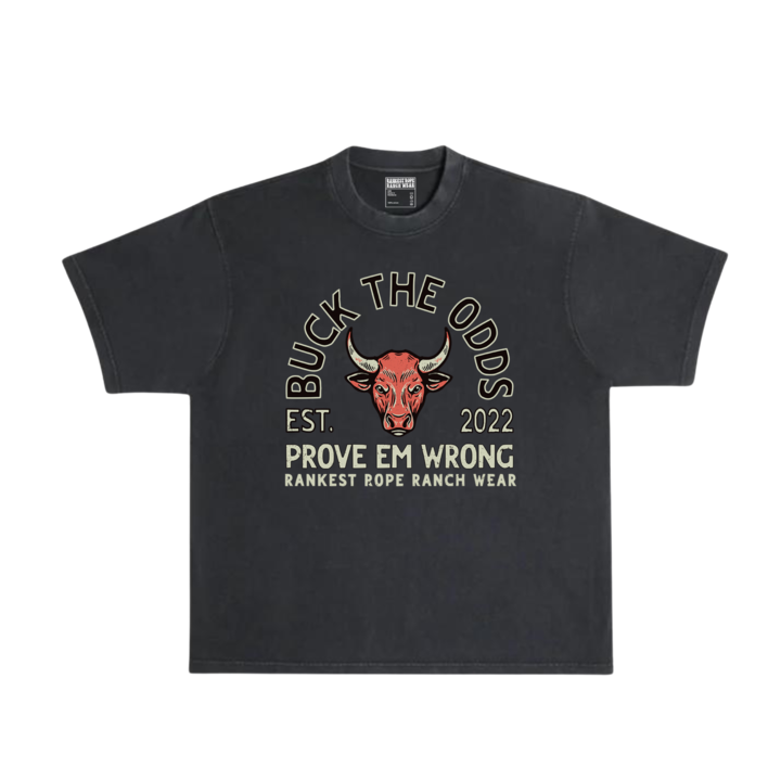 Buck The Odds Shirt