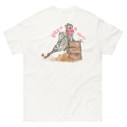 Born To Be Iconic Tee