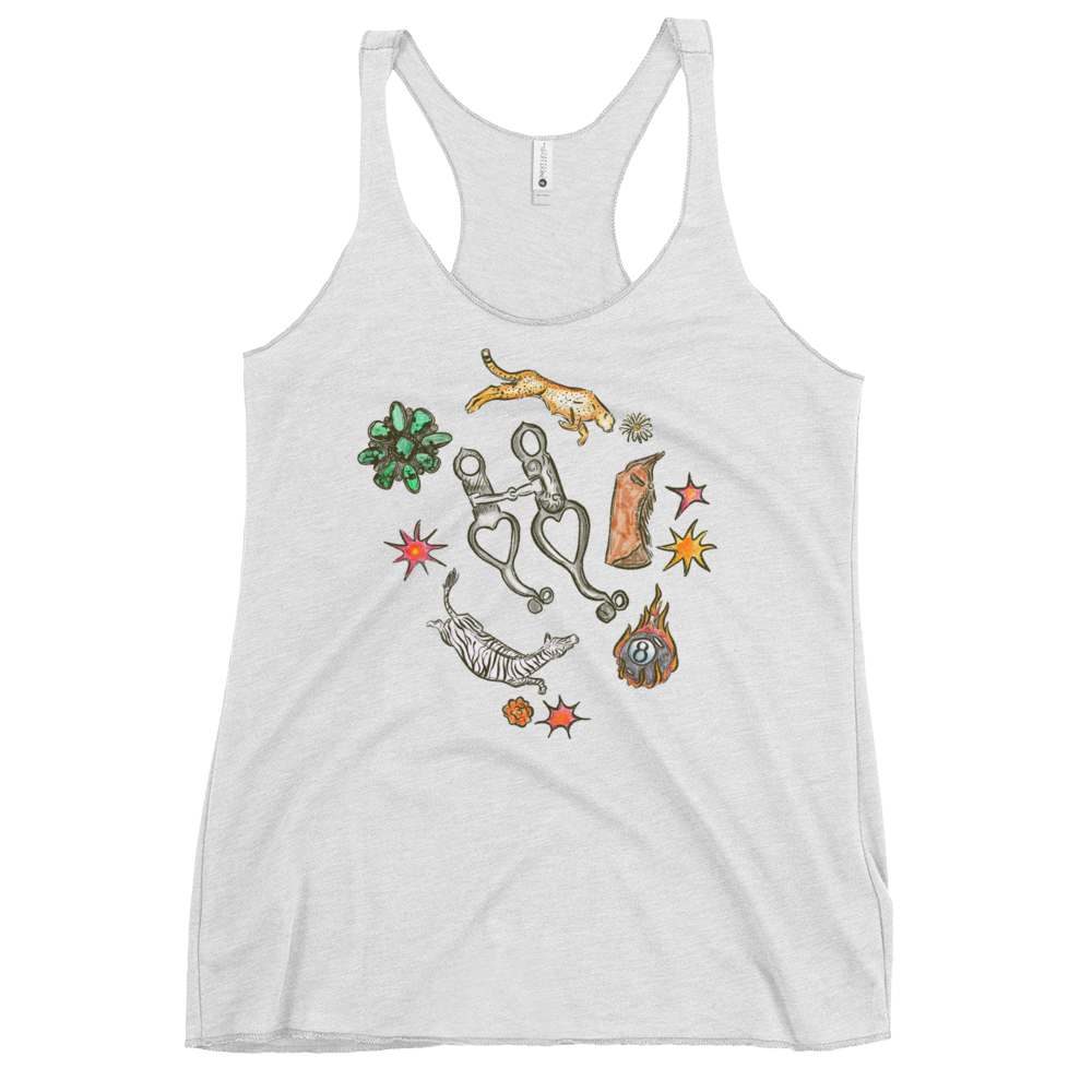 Wild Relic Tank Top
