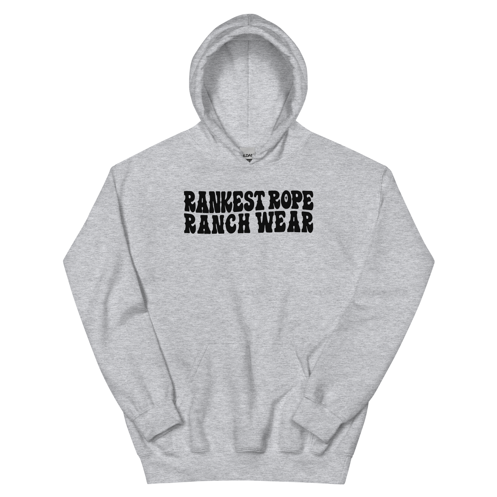 Original Hoodie – Rankest
