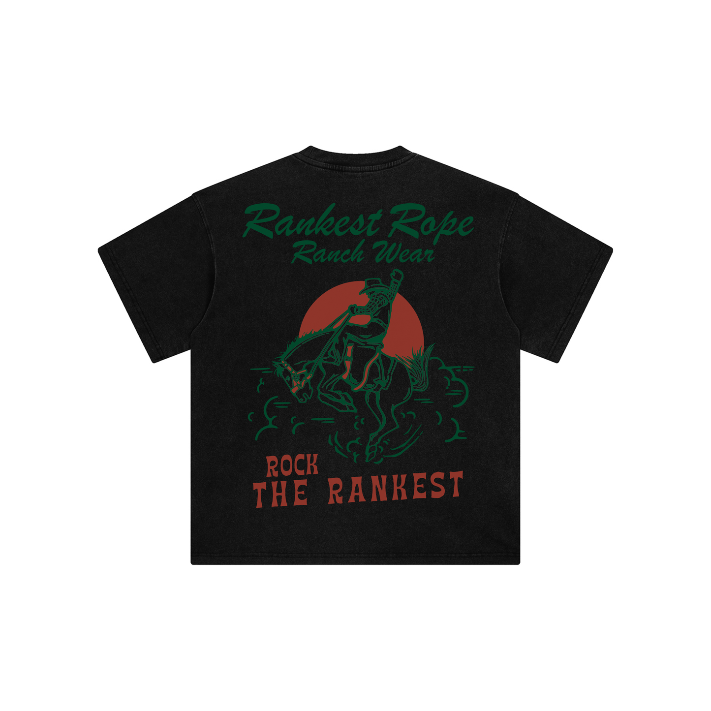 The Motto Tee (short sleeve)