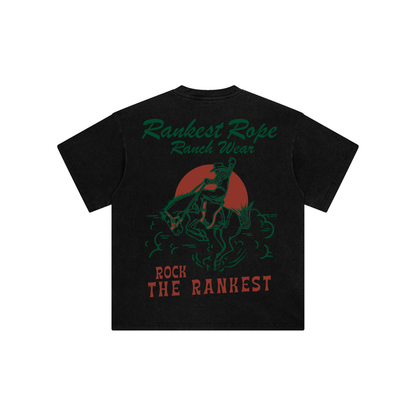 The Motto Tee (short sleeve)