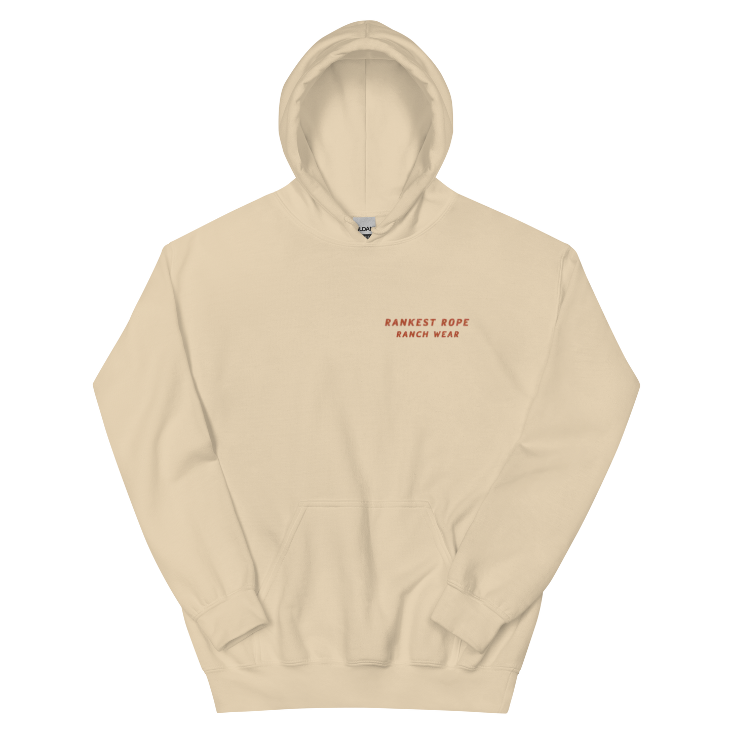 Dally off Hoodie