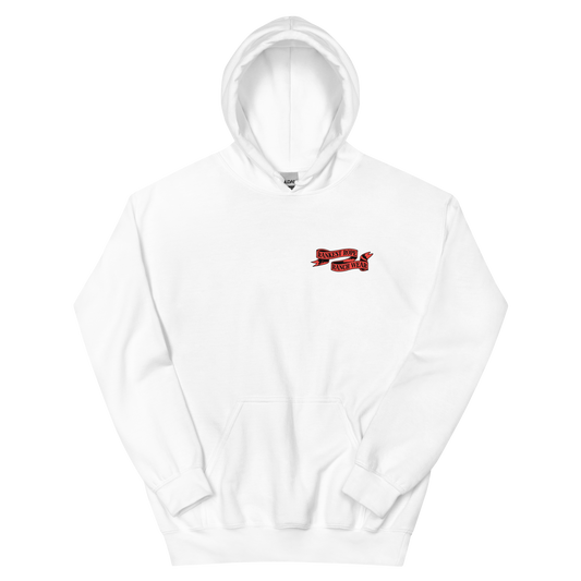 Coastal Cowboy Hoodie