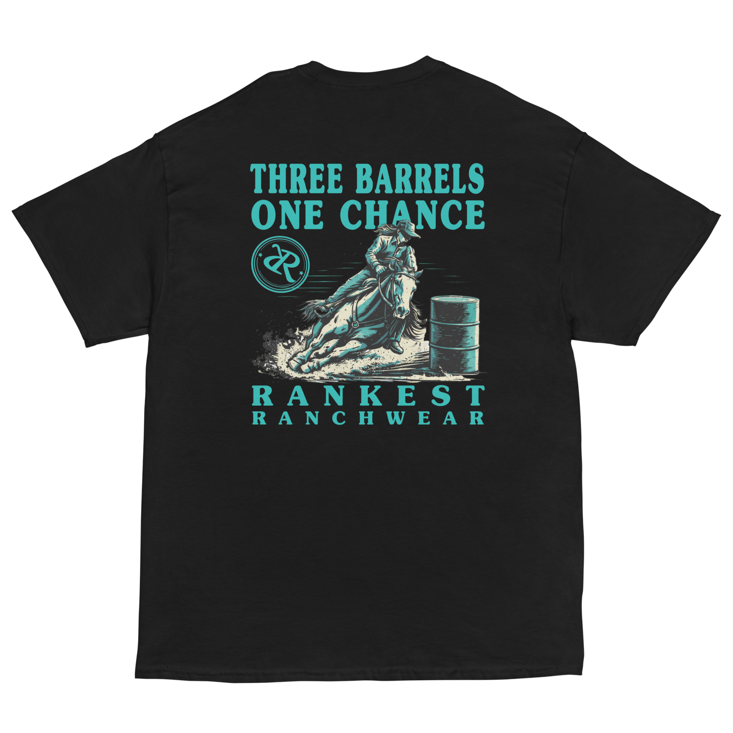 One Chance Tee
