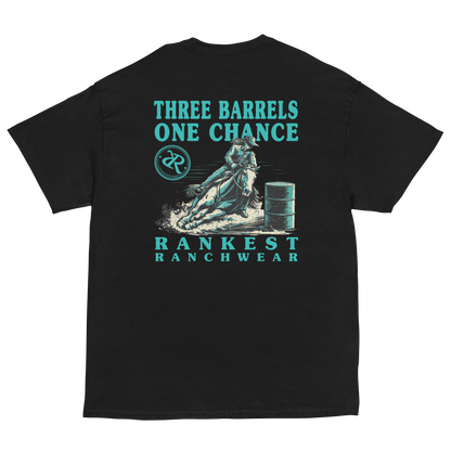 One Chance Tee
