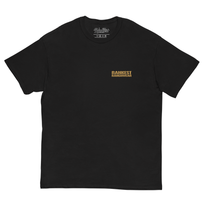 Earned Not Given Tee