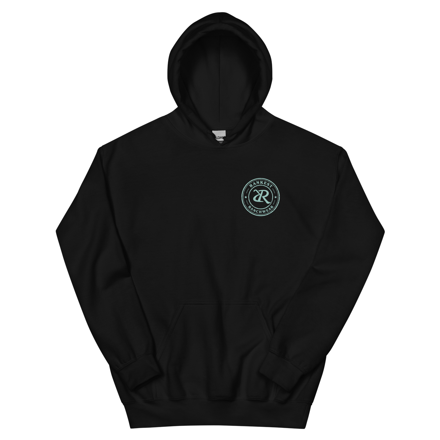 One Chance Hoodie