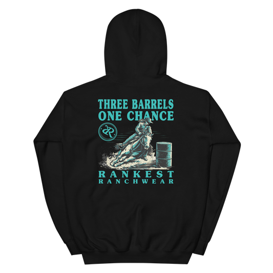 One Chance Hoodie