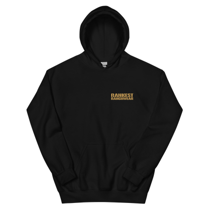 Earned Not Given Hoodie