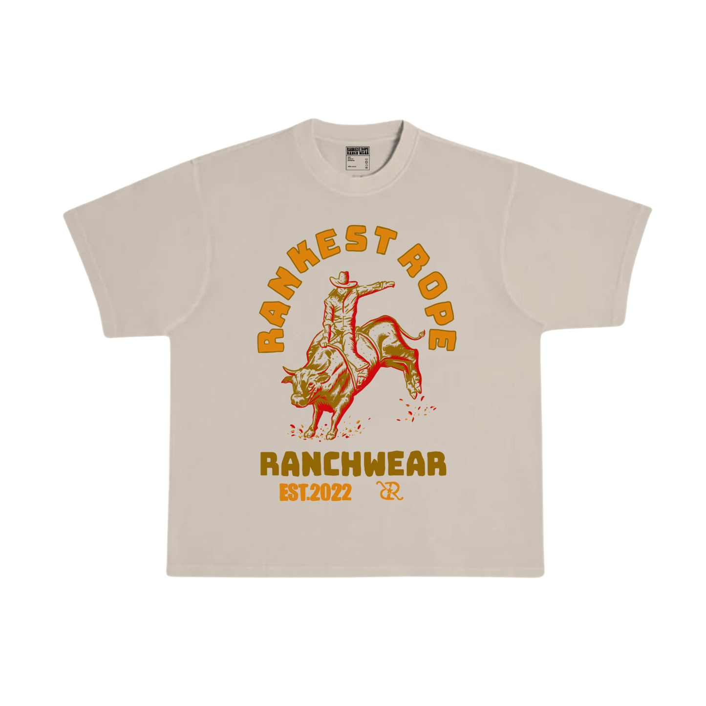 Classic Natural Shirt