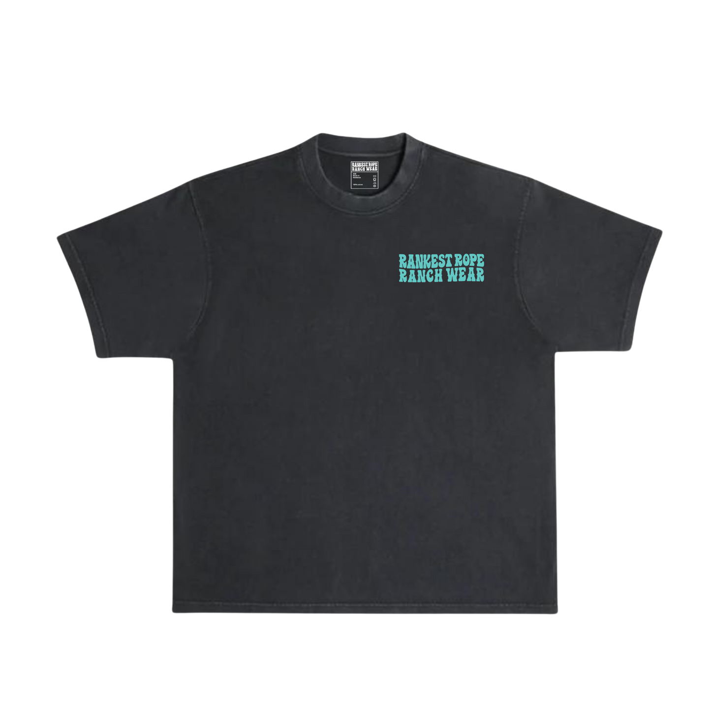 Coffee and Koe Tee