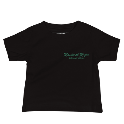 Infant Motto Tee