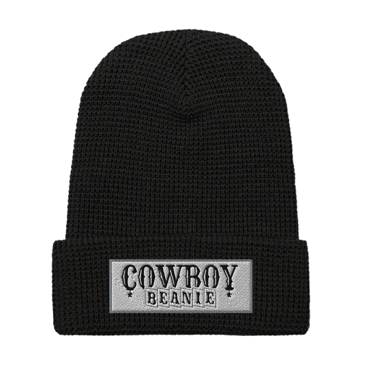 Cowboy Beanie
