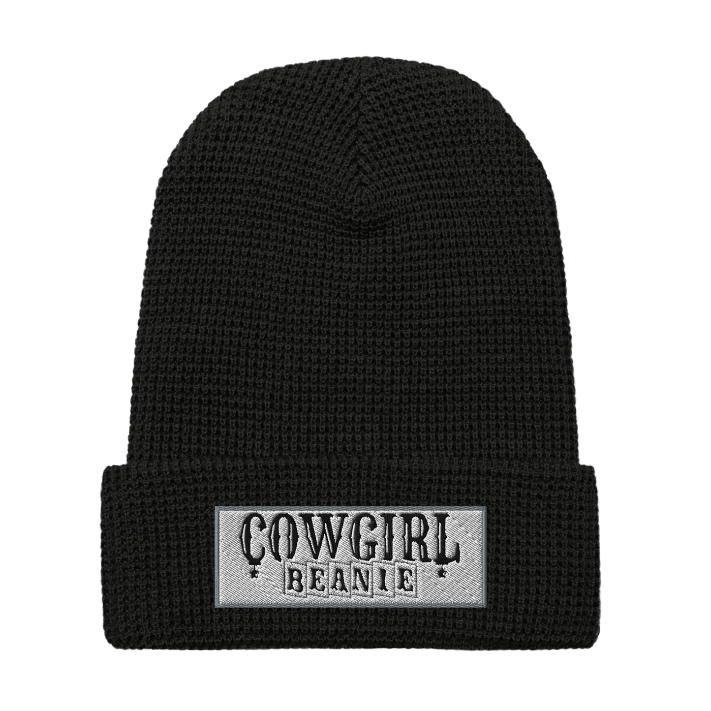 Cowgirl Beanie