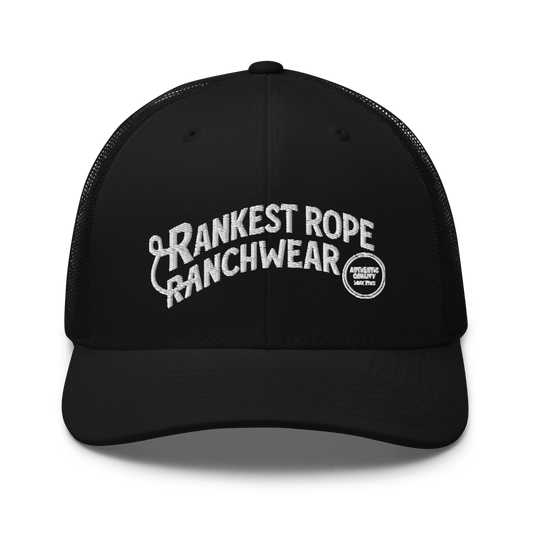 The Authentic (trucker)