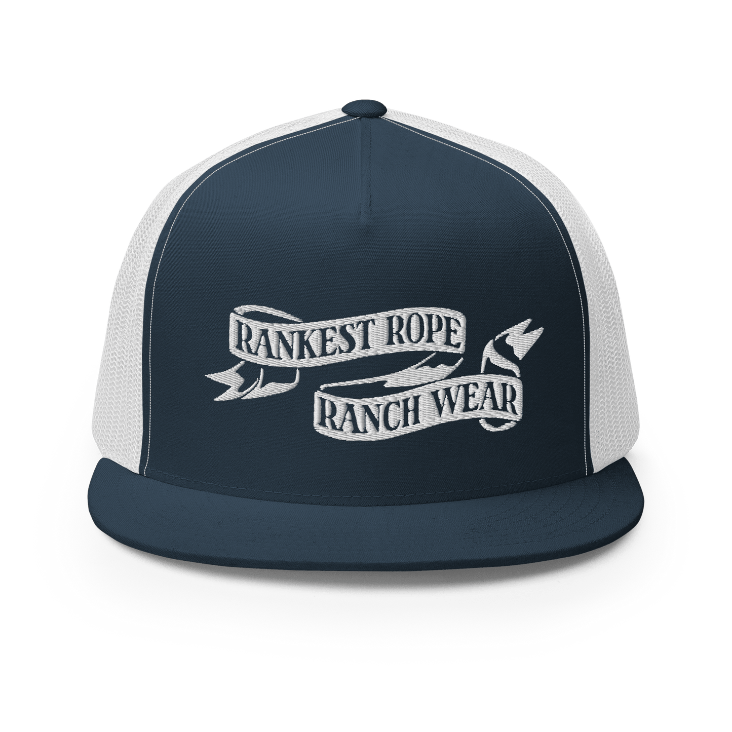The Blue Banner