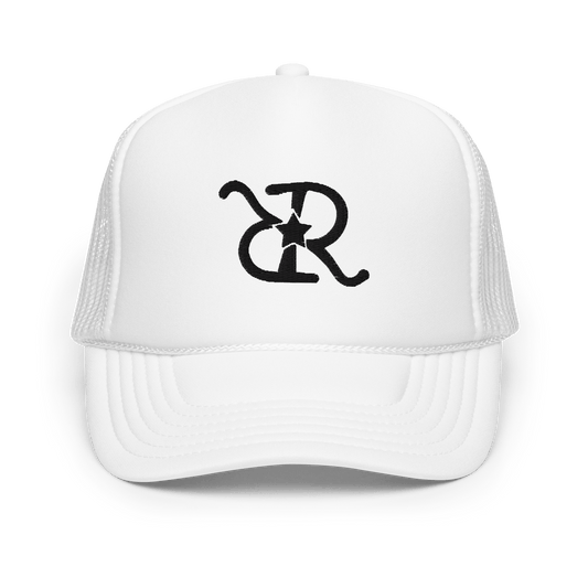 The Rankest Rope (foam trucker)