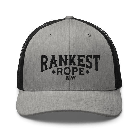 The Western (trucker)