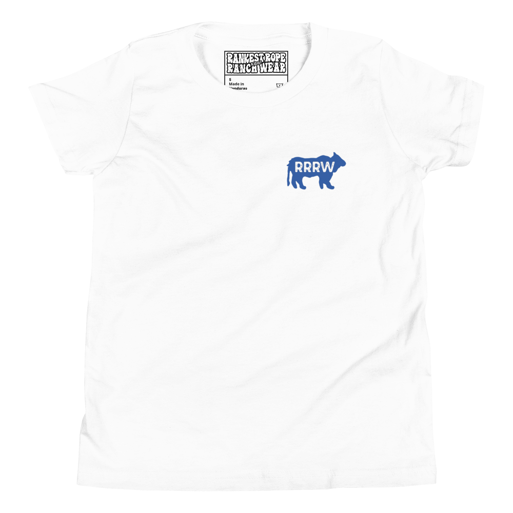 Youth Livestock Tee